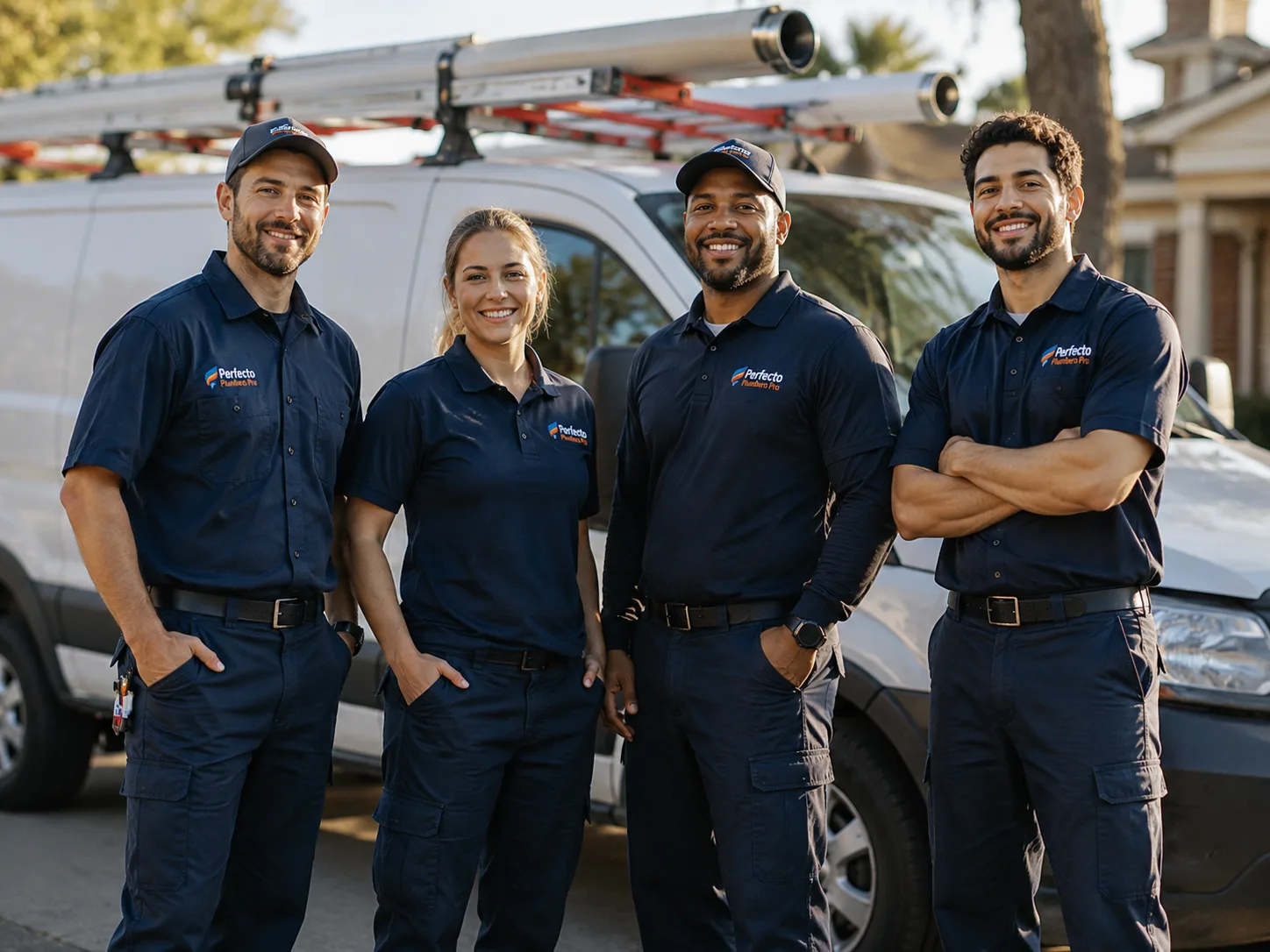 Emergency Plumber Near Me in Pearblossom, CA near me